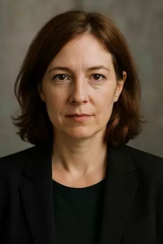 Maxim Gilda