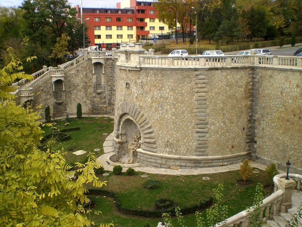 Esplanada Elisabeta