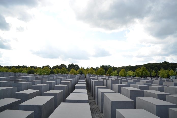 ziua internationala a holocaustului