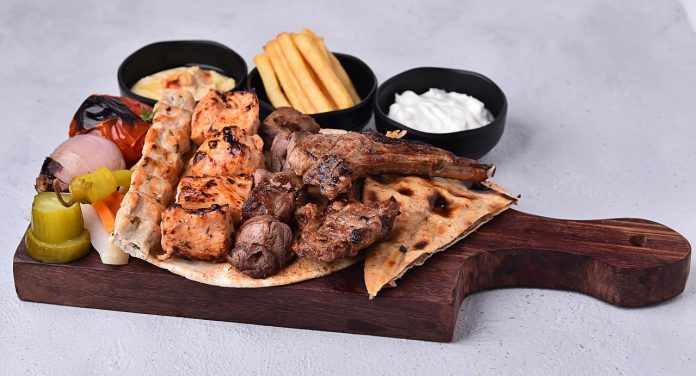 ziua kebabului