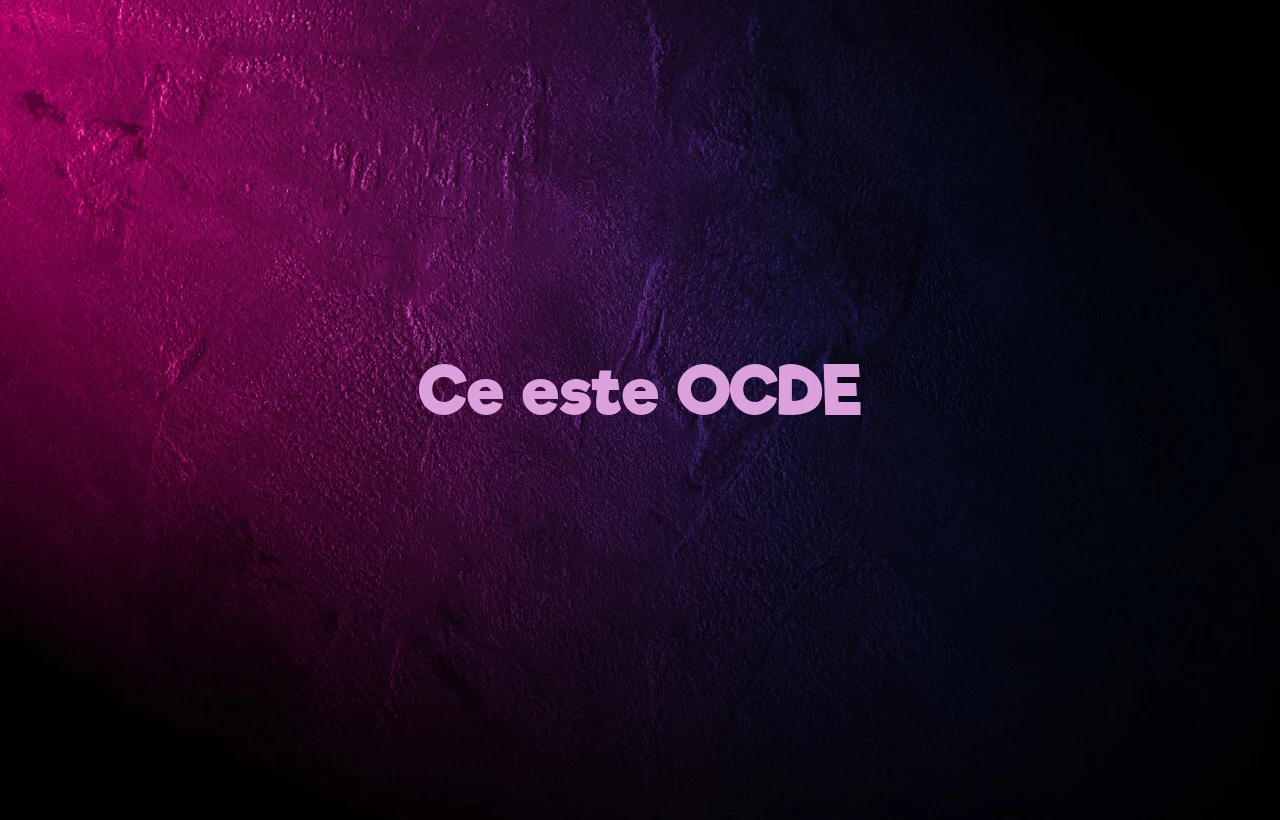 ce este ocde