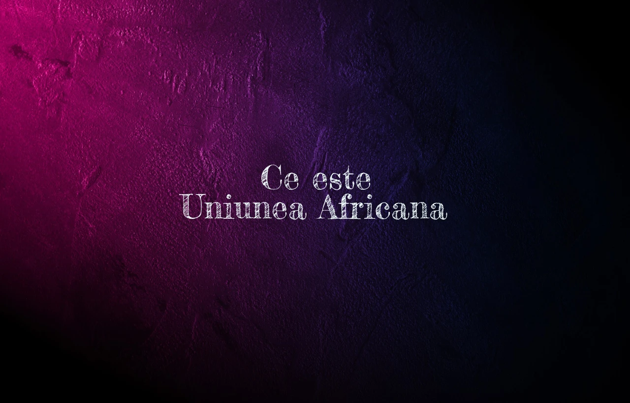 uniunea africana