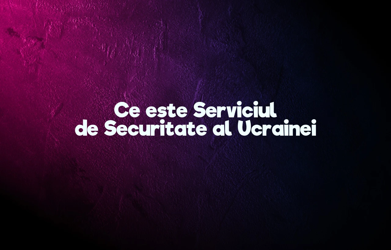 serviciul de securitate al ucrainei