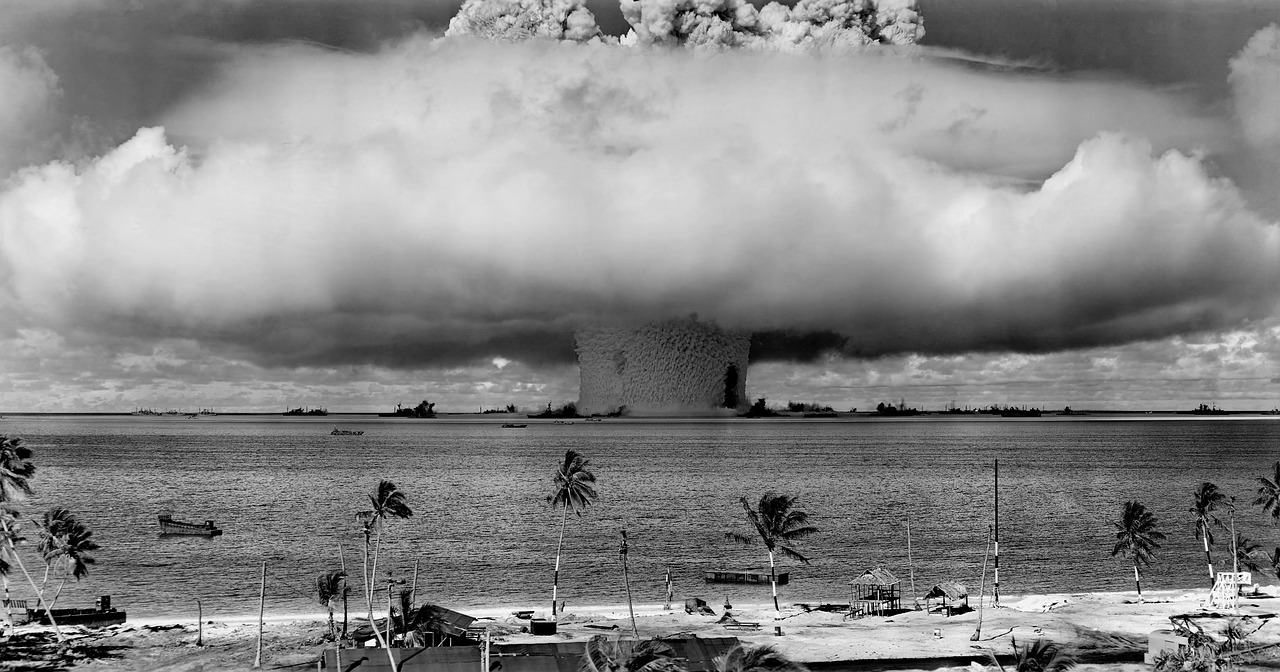 cate bombe nucleare are nato