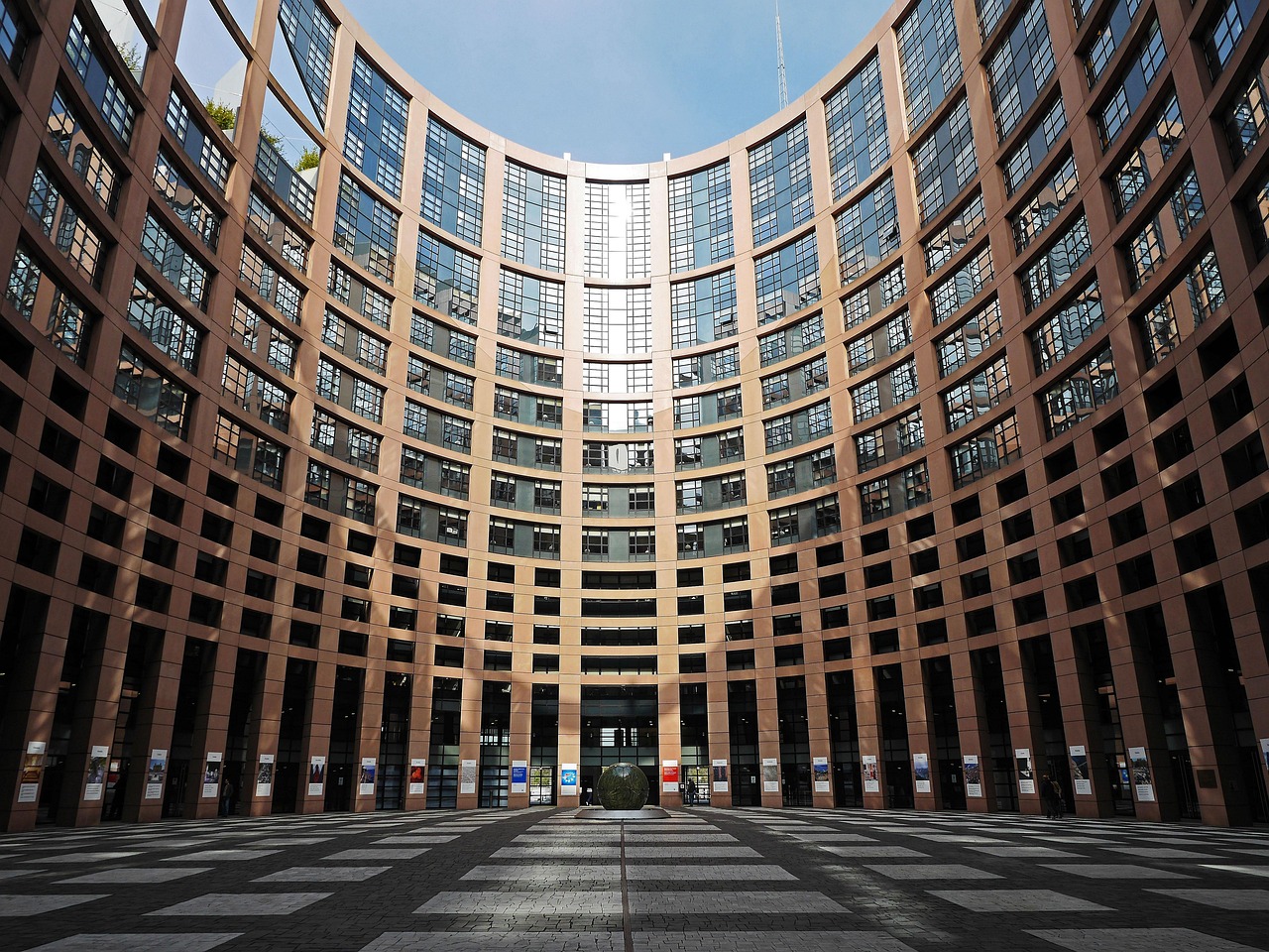 istoria uniunii europene